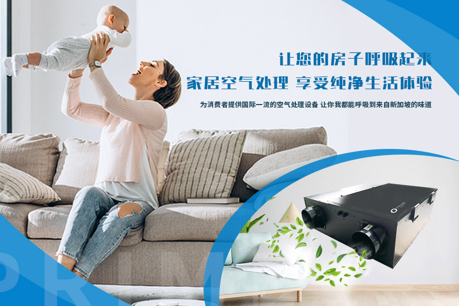 讓空氣成為家的芬芳！家居空氣處理，享受純凈生活體驗(yàn)
